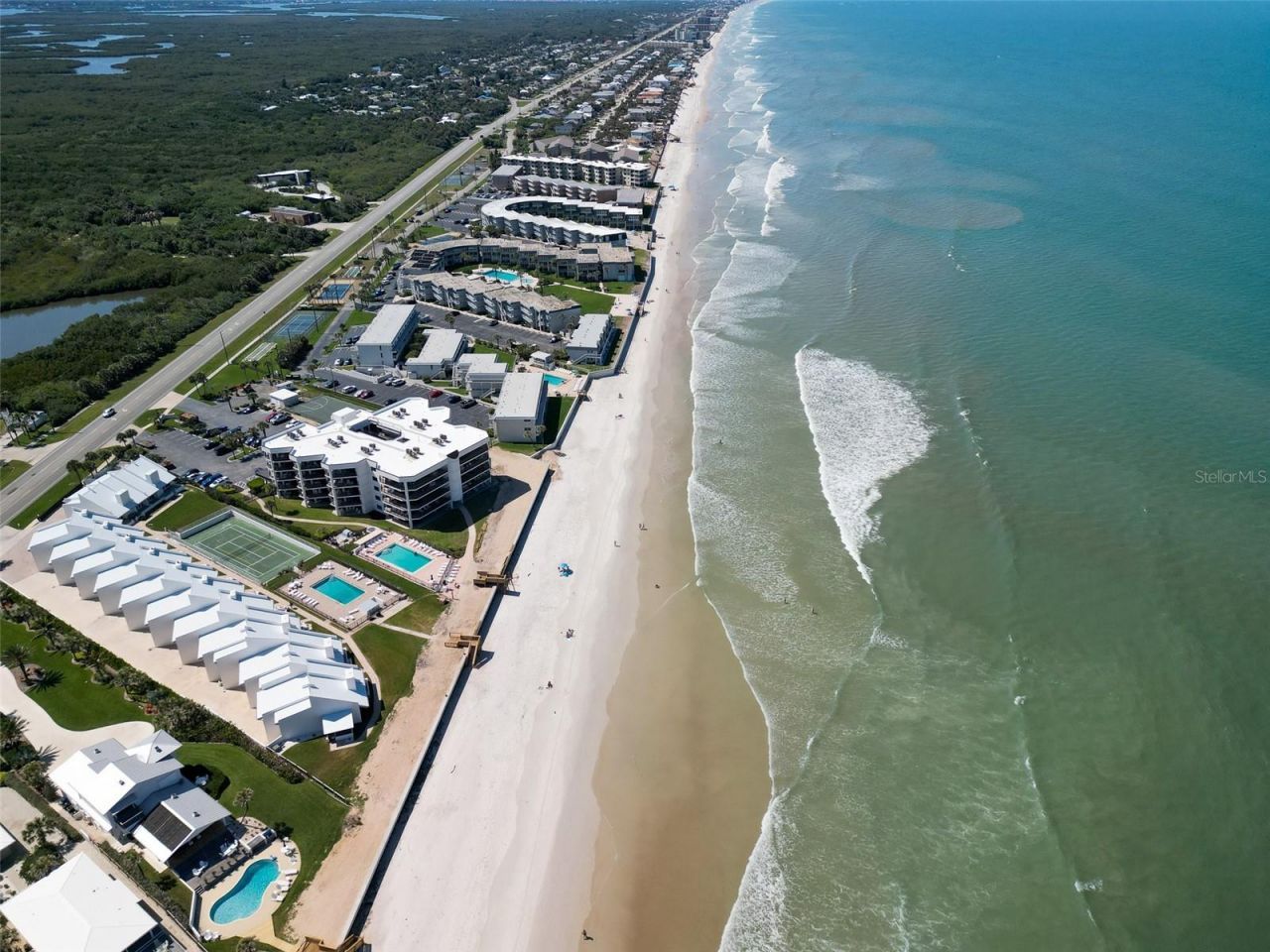 4865 S Atlantic Avenue, Unit 502, New Smyrna Beach, FL 32169 Photo
