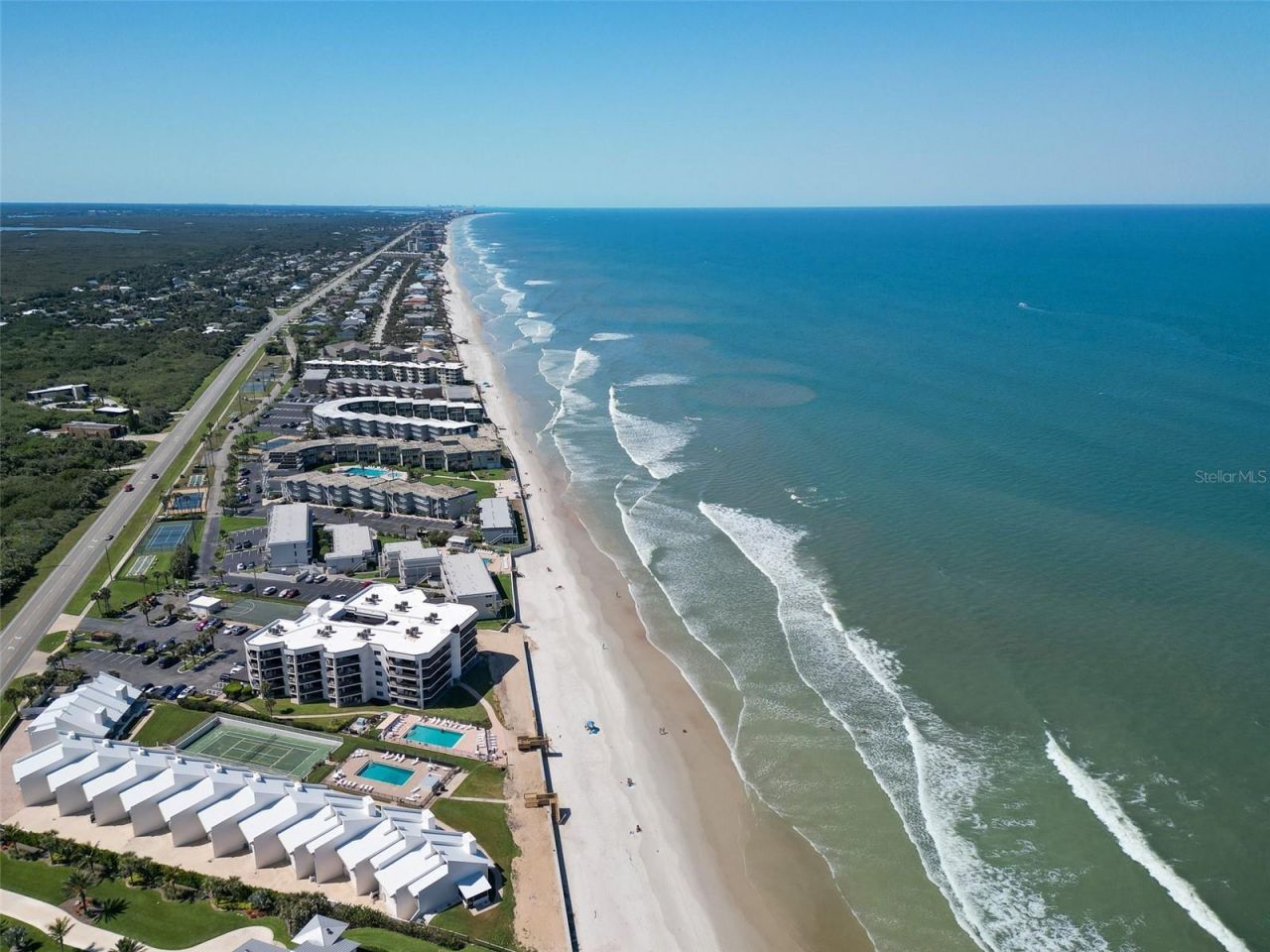 4865 S Atlantic Avenue, Unit 502, New Smyrna Beach, FL 32169 Photo