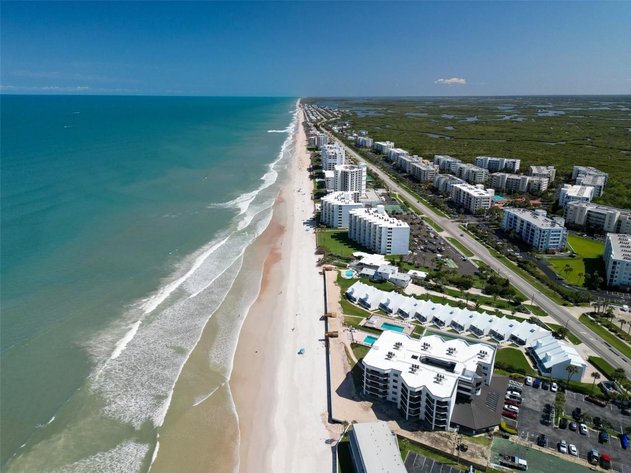 4865 S Atlantic Avenue, Unit 502, New Smyrna Beach, FL 32169 Photo