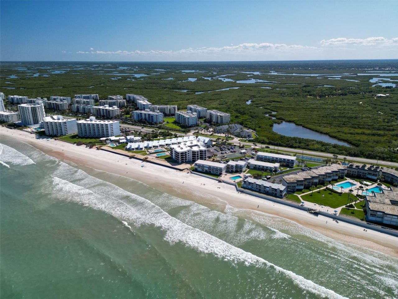 4865 S Atlantic Avenue, Unit 502, New Smyrna Beach, FL 32169 Photo