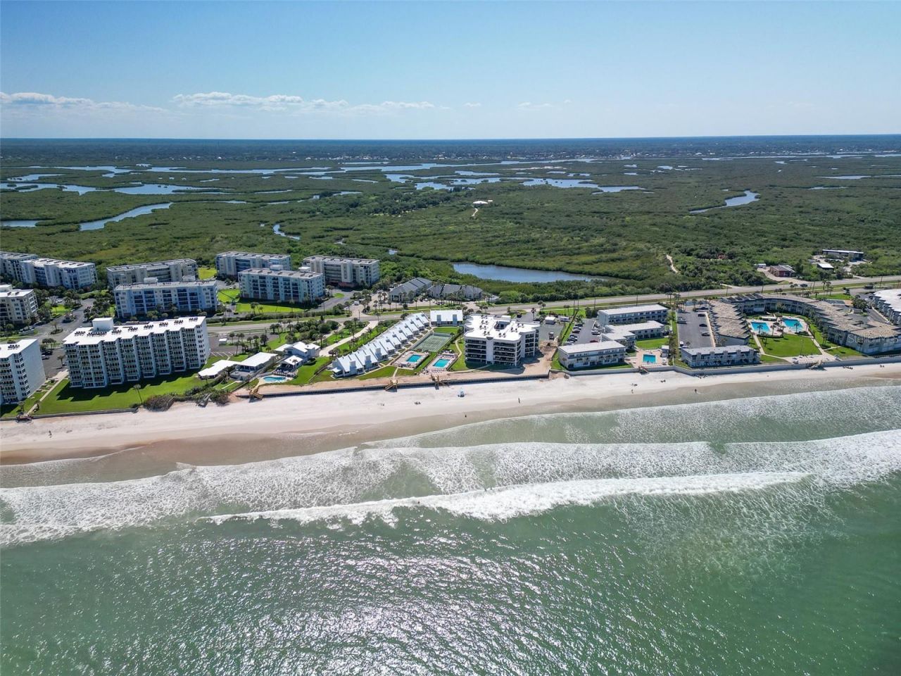 4865 S Atlantic Avenue, Unit 502, New Smyrna Beach, FL 32169 Photo