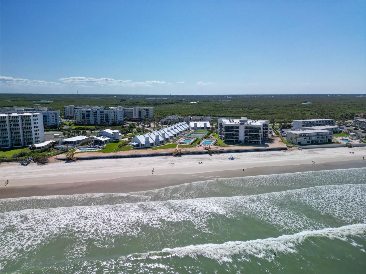 4865 S Atlantic Avenue, Unit 502, New Smyrna Beach, FL 32169 Photo