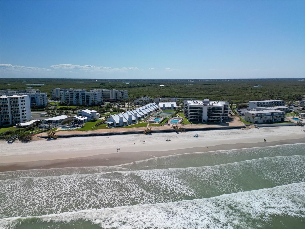 4865 S Atlantic Avenue, Unit 502, New Smyrna Beach, FL 32169 Photo