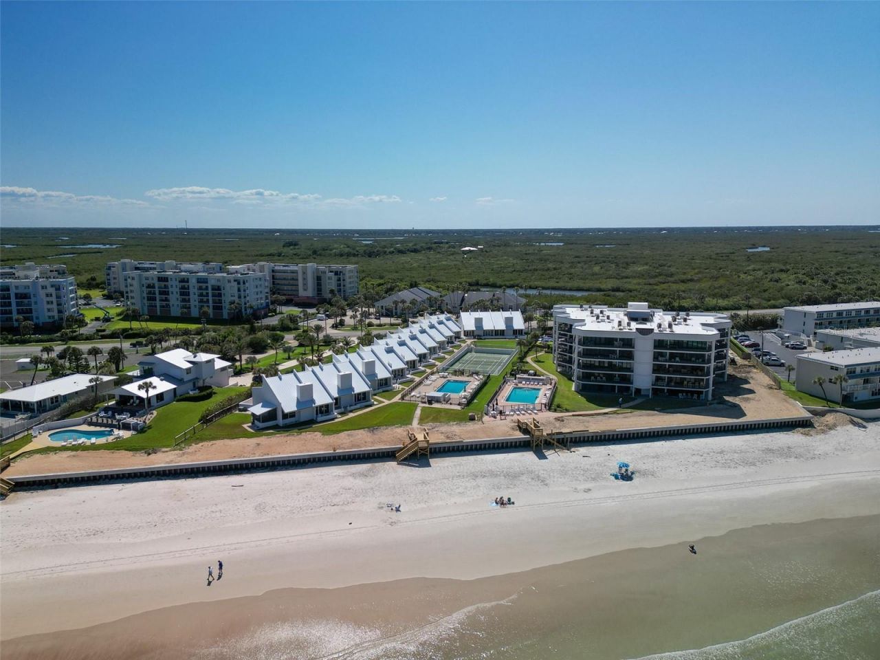 4865 S Atlantic Avenue, Unit 502, New Smyrna Beach, FL 32169 Photo