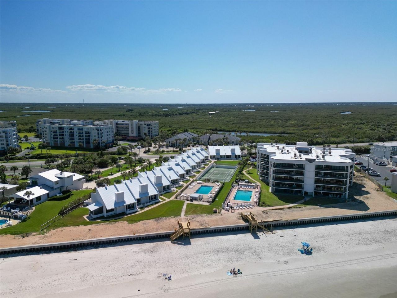 4865 S Atlantic Avenue, Unit 502, New Smyrna Beach, FL 32169 Photo
