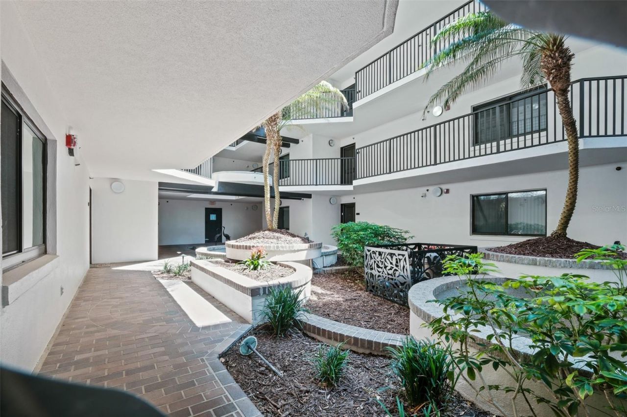 4865 S Atlantic Avenue, Unit 502, New Smyrna Beach, FL 32169 Photo