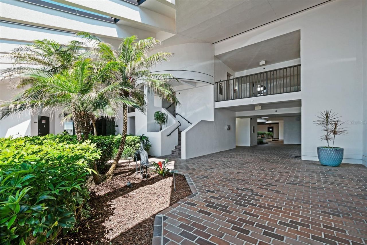 4865 S Atlantic Avenue, Unit 502, New Smyrna Beach, FL 32169 Photo