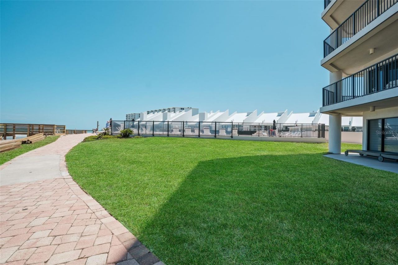 4865 S Atlantic Avenue, Unit 502, New Smyrna Beach, FL 32169 Photo