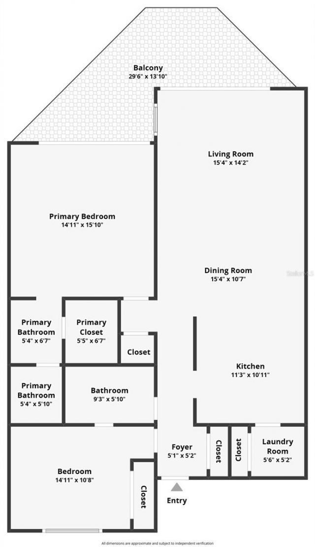 4865 S Atlantic Avenue, Unit 502, New Smyrna Beach, FL 32169 Photo