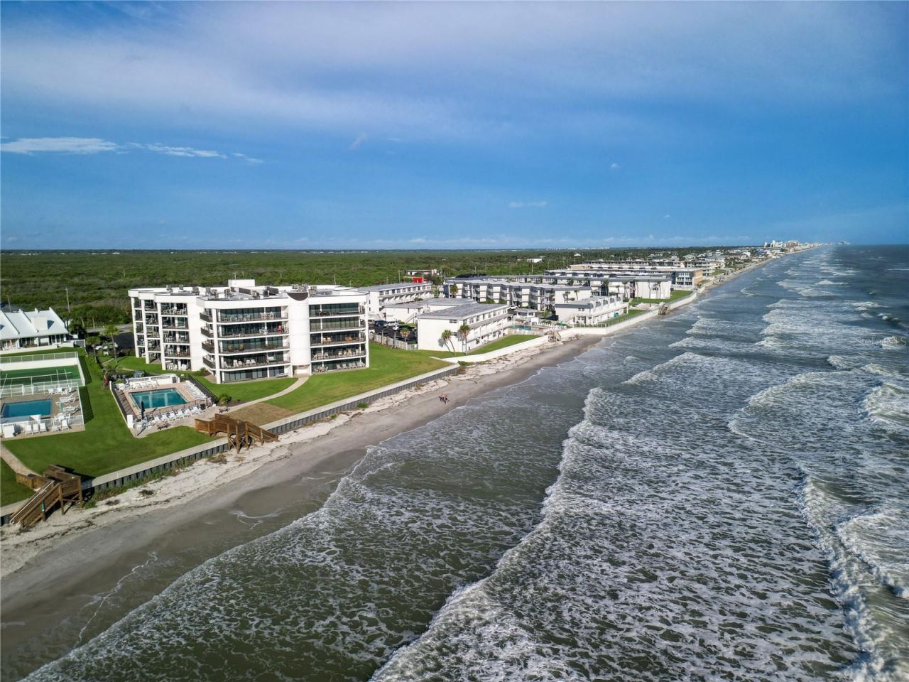 4865 S Atlantic Avenue, Unit 502, New Smyrna Beach, FL 32169 Photo