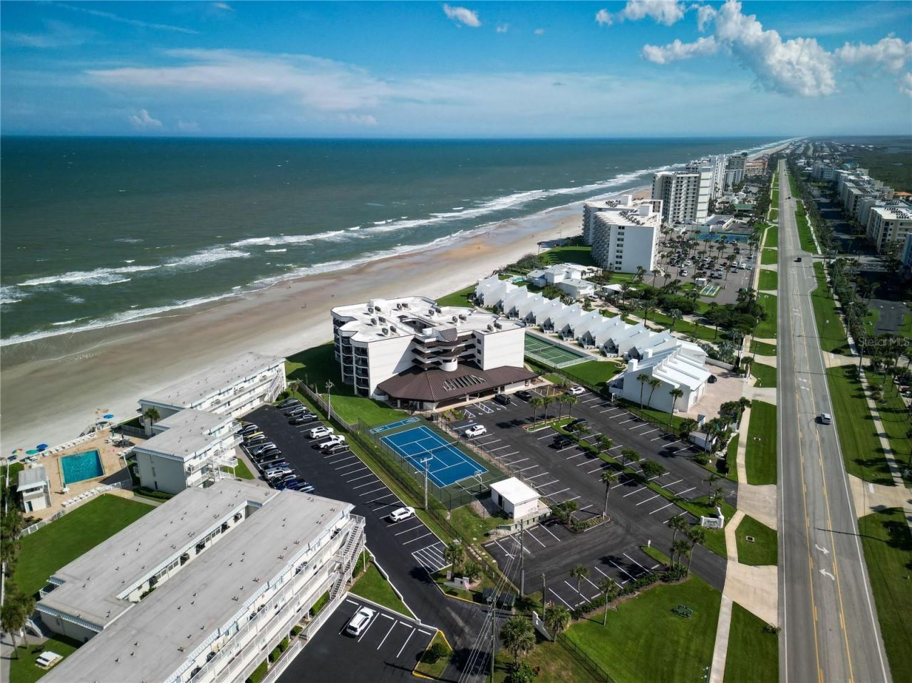 4865 S Atlantic Avenue, Unit 502, New Smyrna Beach, FL 32169 Photo