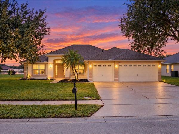 3235 LORIMAR LN , ST CLOUD, FL 34772