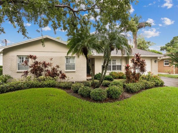 4208 N RIVER VIEW AVENUE , TAMPA, FL 33607