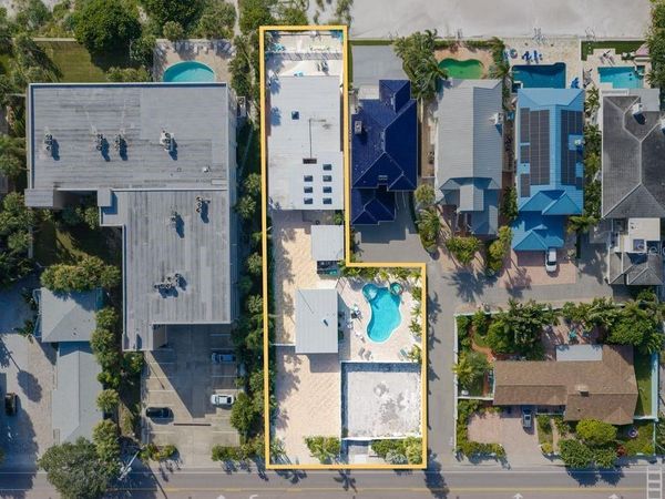 1512 GULF BOULEVARD , INDIAN ROCKS BEACH, FL 33785