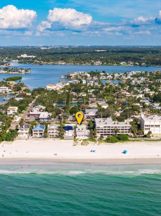 1512 Gulf Boulevard , Indian Rocks Beach, FL 33785 Photo