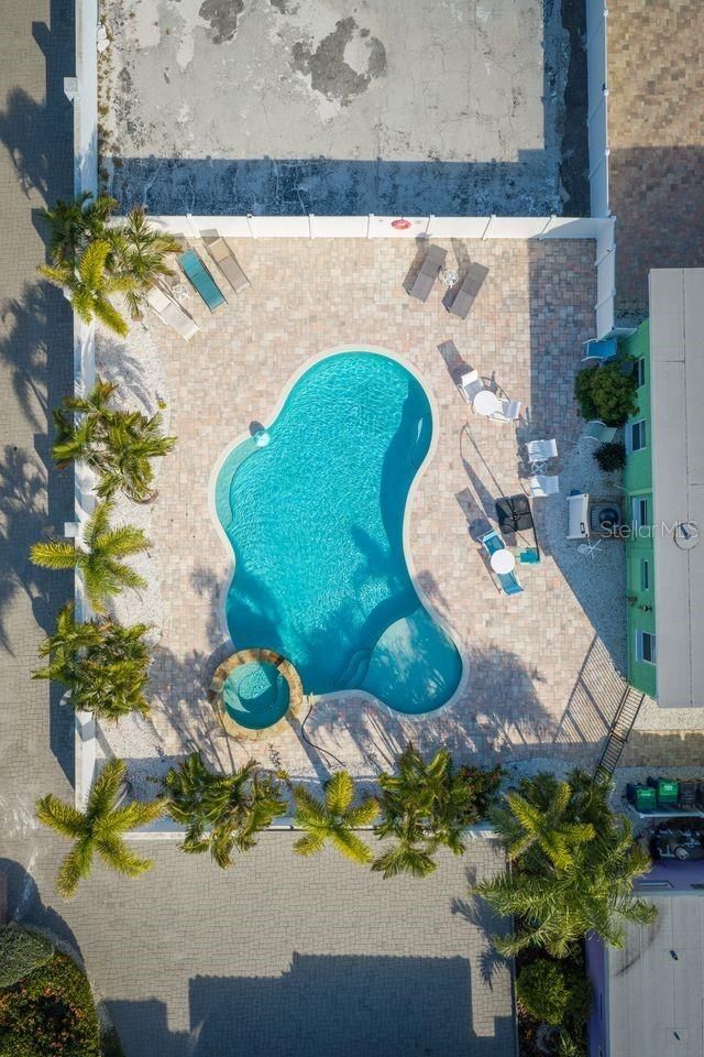 1512 Gulf Boulevard , Indian Rocks Beach, FL 33785 Photo