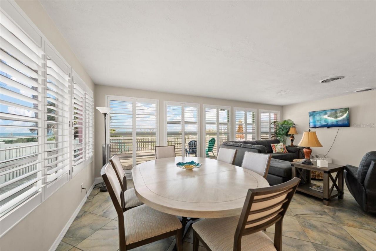 1512 Gulf Boulevard , Indian Rocks Beach, FL 33785 Photo