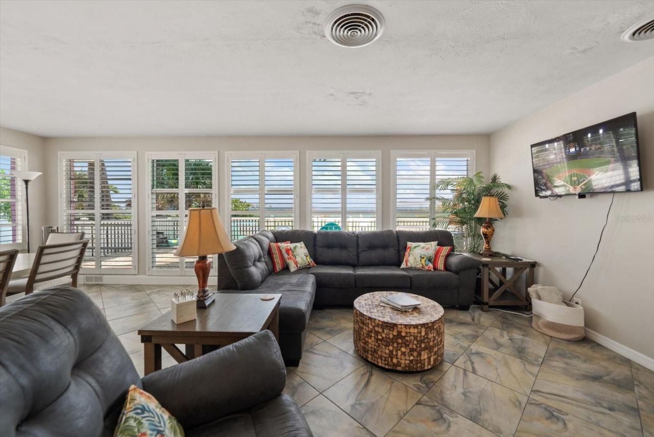 1512 Gulf Boulevard , Indian Rocks Beach, FL 33785 Photo