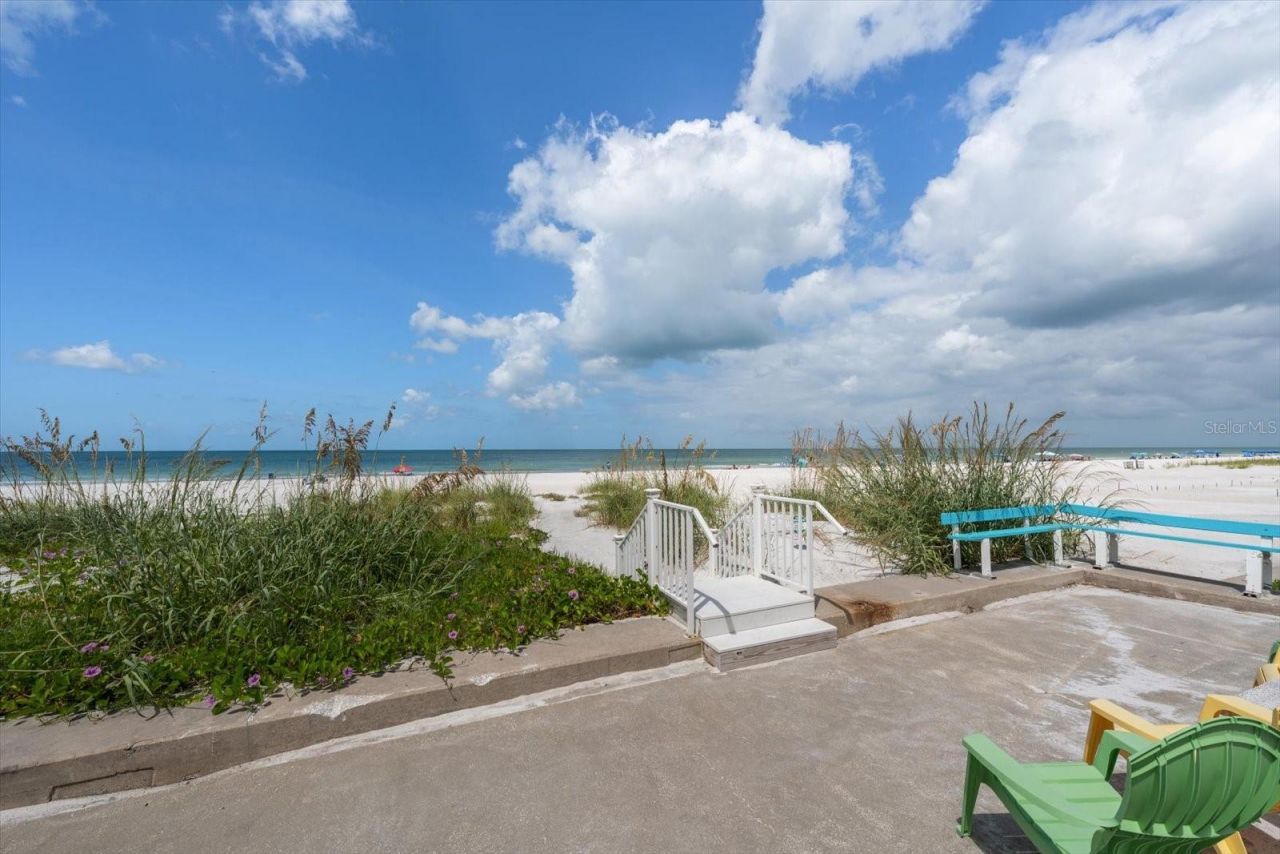 1512 Gulf Boulevard , Indian Rocks Beach, FL 33785 Photo