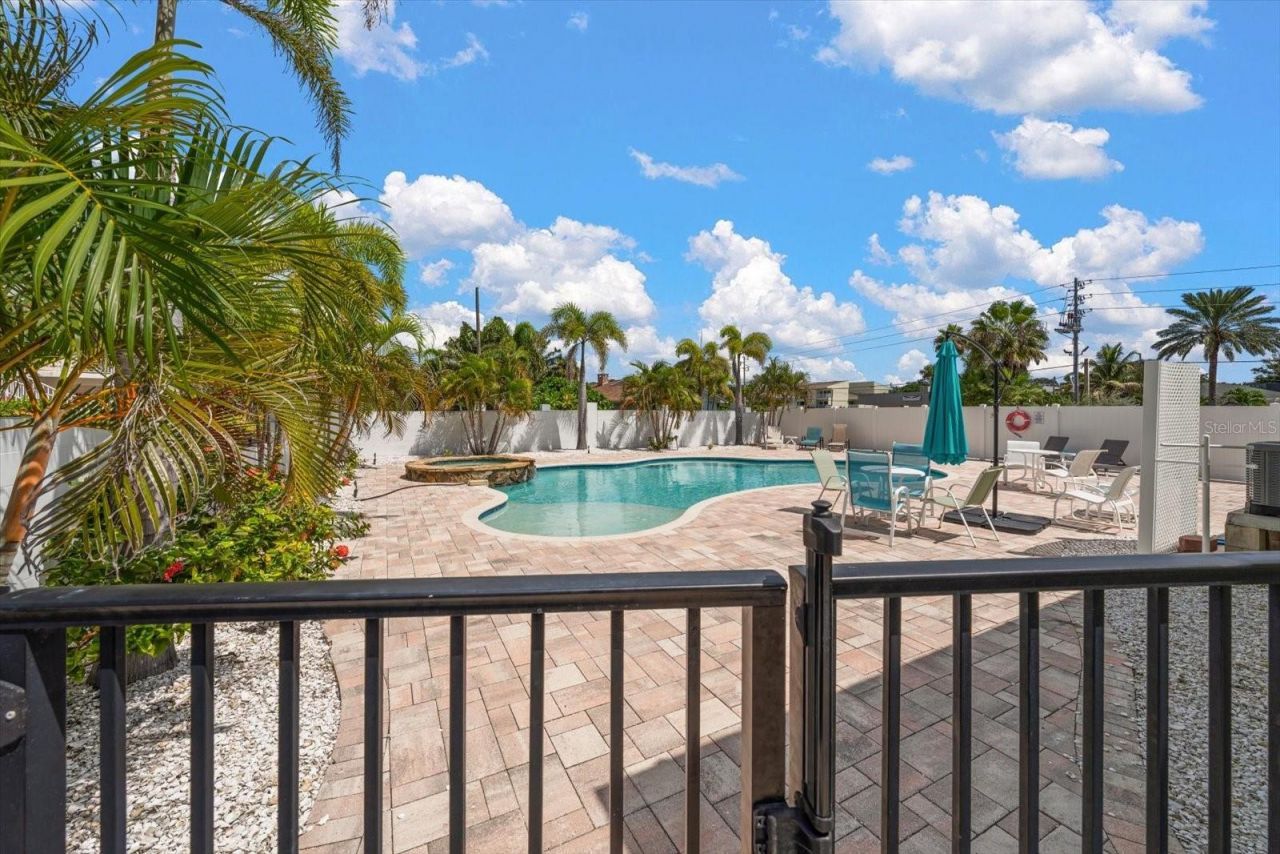 1512 Gulf Boulevard , Indian Rocks Beach, FL 33785 Photo