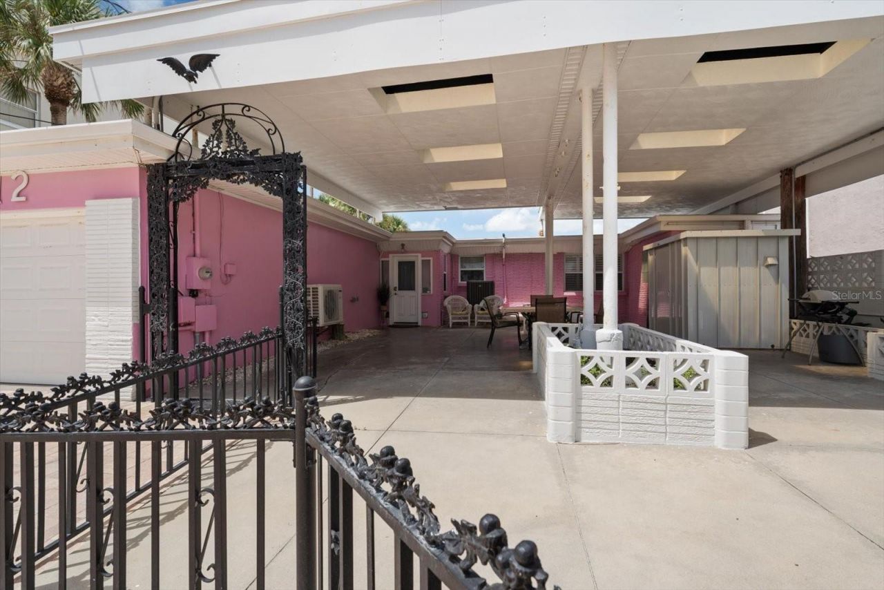 1512 Gulf Boulevard , Indian Rocks Beach, FL 33785 Photo