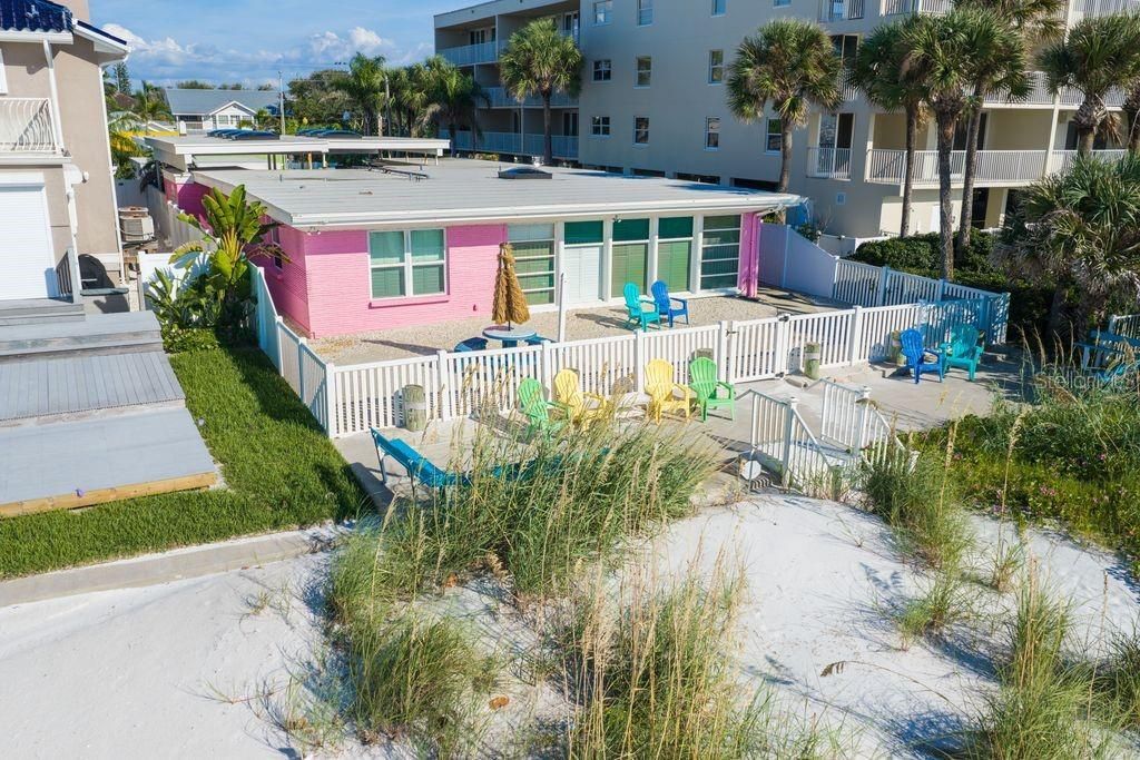1512 Gulf Boulevard , Indian Rocks Beach, FL 33785 Photo