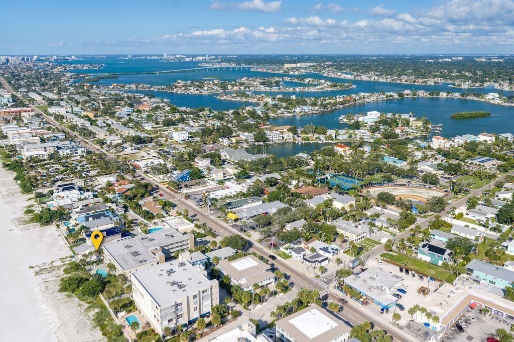 1512 Gulf Boulevard , Indian Rocks Beach, FL 33785 Photo