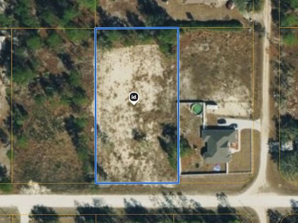 3490-039-002 SW 85 PLACE , DUNNELLON, FL 34431