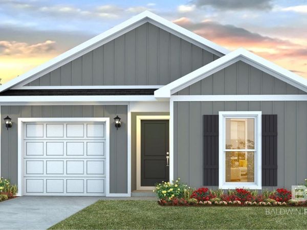 7540 Courant Circle, Foley, AL 00000