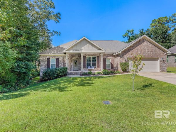 19847 Bunker Loop, Fairhope, AL 36532
