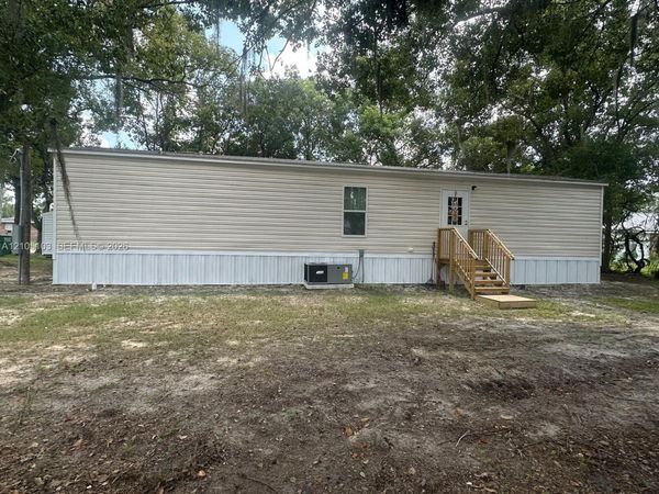 862 NE COLDWATER AVE , Lake City, FL 32055