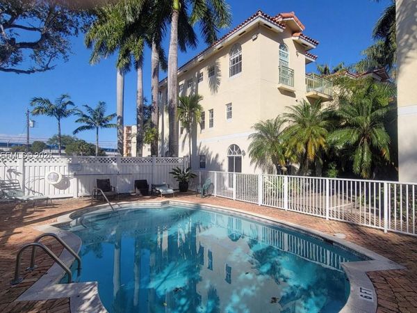 3356 Bird Ave , Unit 4, Miami, FL 33133