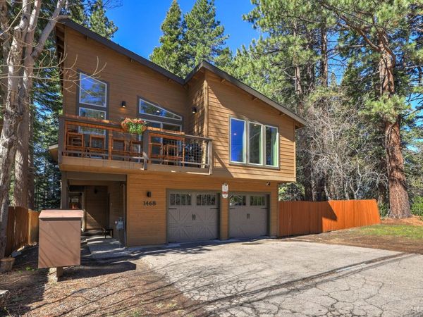 1468 June Way, South Lake Tahoe, CA 96150