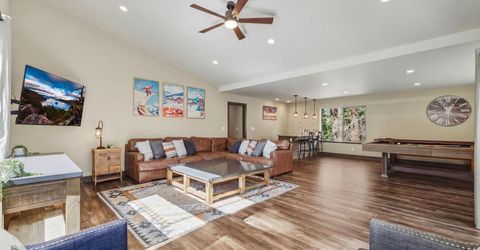 1468 June Way, South Lake Tahoe, CA 96150 Photo