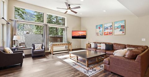 1468 June Way, South Lake Tahoe, CA 96150 Photo