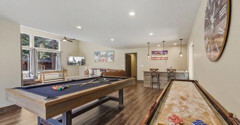 1468 June Way, South Lake Tahoe, CA 96150 Photo