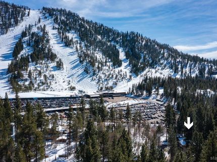 1468 June Way, South Lake Tahoe, CA 96150 Photo