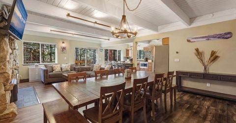 1468 June Way, South Lake Tahoe, CA 96150 Photo