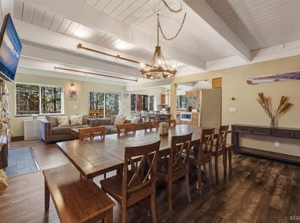 1468 June Way, South Lake Tahoe, CA 96150 Photo