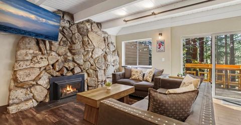 1468 June Way, South Lake Tahoe, CA 96150 Photo