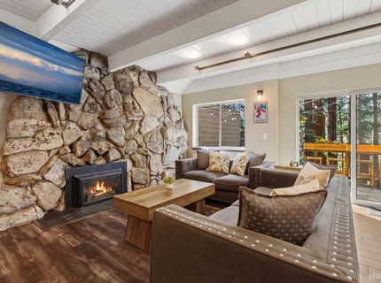 1468 June Way, South Lake Tahoe, CA 96150 Photo