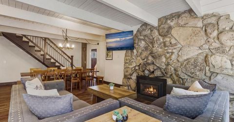 1468 June Way, South Lake Tahoe, CA 96150 Photo