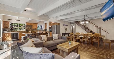 1468 June Way, South Lake Tahoe, CA 96150 Photo