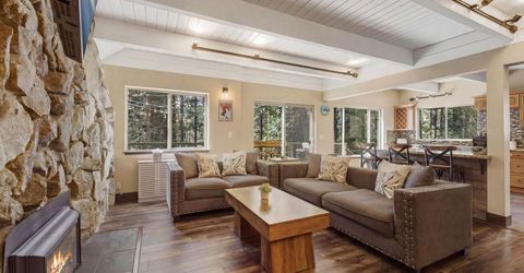 1468 June Way, South Lake Tahoe, CA 96150 Photo