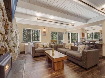 1468 June Way, South Lake Tahoe, CA 96150 Photo