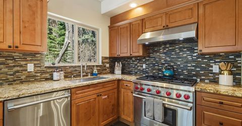 1468 June Way, South Lake Tahoe, CA 96150 Photo