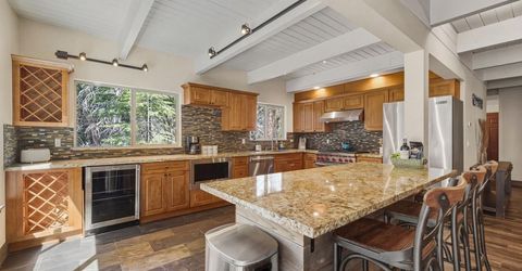 1468 June Way, South Lake Tahoe, CA 96150 Photo