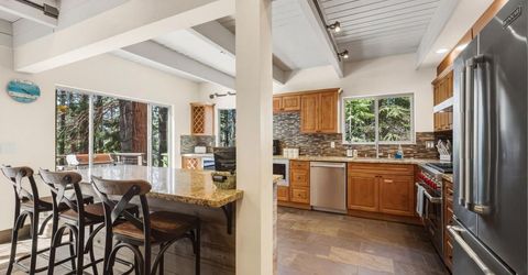 1468 June Way, South Lake Tahoe, CA 96150 Photo