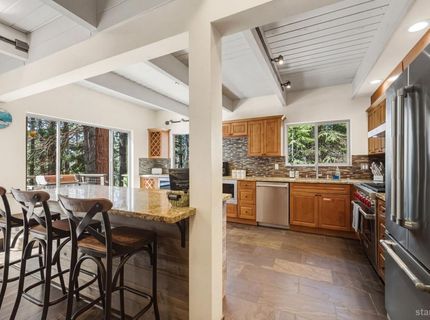 1468 June Way, South Lake Tahoe, CA 96150 Photo