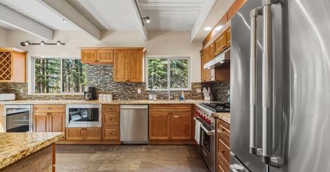 1468 June Way, South Lake Tahoe, CA 96150 Photo